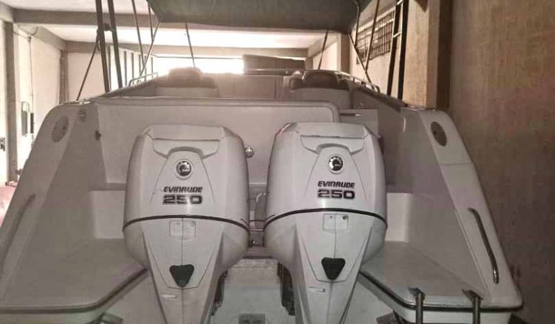 
								INTERMARINE AVANTI 35 full									