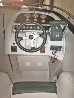 INTERMARINE AVANTI 35