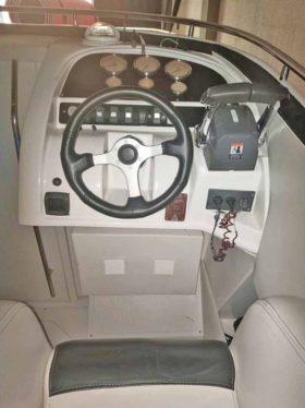 INTERMARINE AVANTI 35