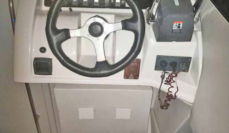 
								INTERMARINE AVANTI 35 full									
