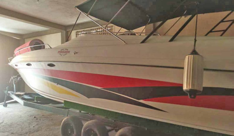 
								INTERMARINE AVANTI 35 full									