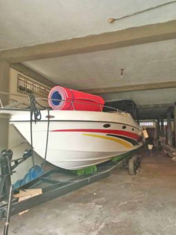 
										INTERMARINE AVANTI 35 full									