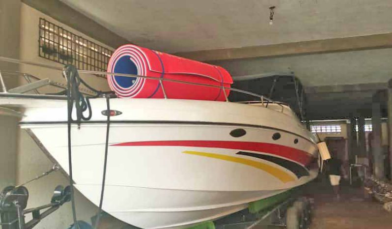 
								INTERMARINE AVANTI 35 full									
