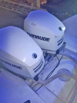 
										INTERMARINE AVANTI 35 full									