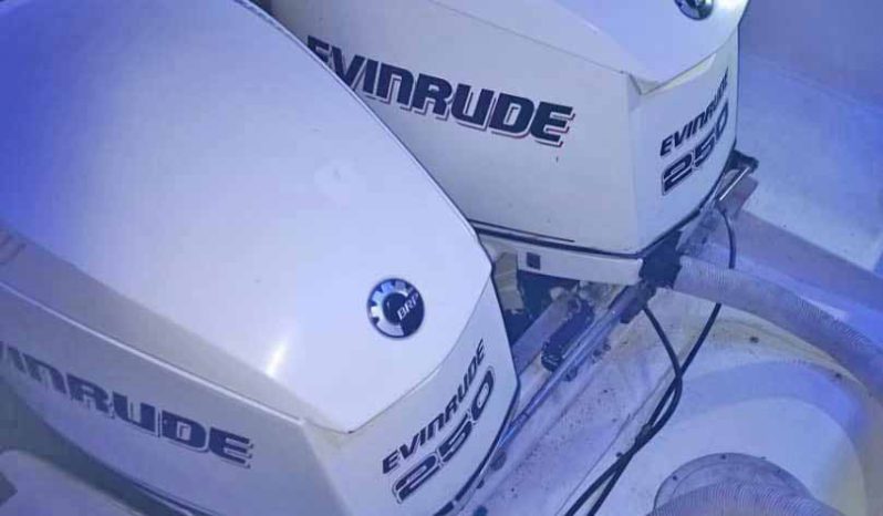 
								INTERMARINE AVANTI 35 full									