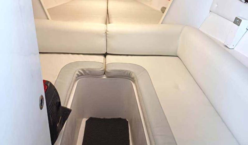 
								INTERMARINE AVANTI 35 full									