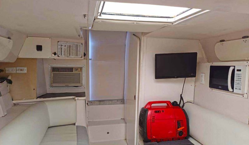 
								INTERMARINE AVANTI 35 full									