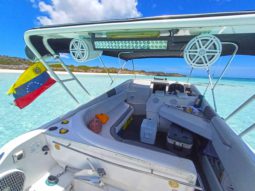 INTERMARINE AVANTI 35