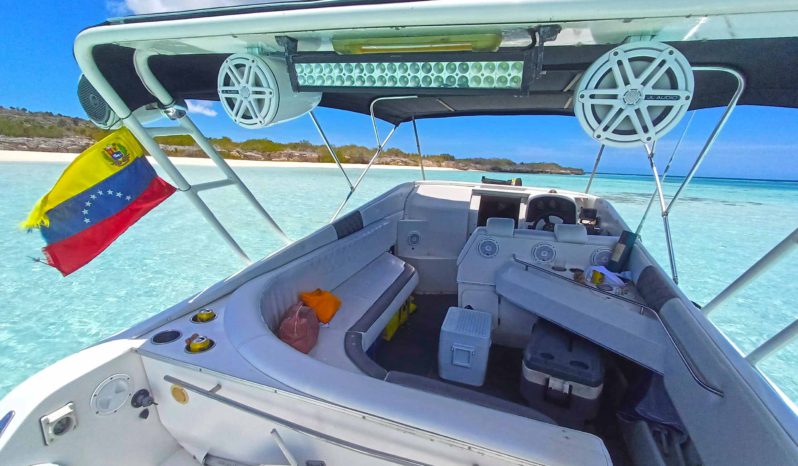 
								INTERMARINE AVANTI 35 full									