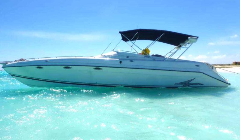 
								INTERMARINE AVANTI 35 full									