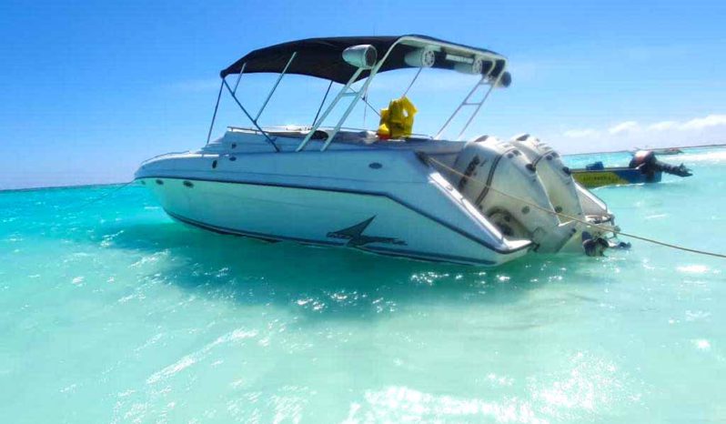 
								INTERMARINE AVANTI 35 full									