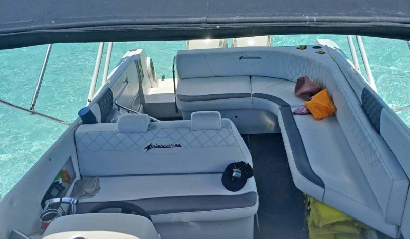 
								INTERMARINE AVANTI 35 full									