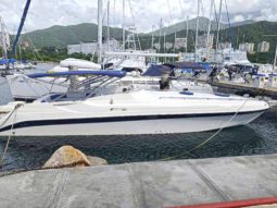 INTERMARINE SPORT 38