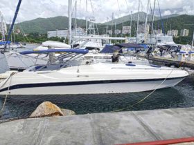 INTERMARINE SPORT 38