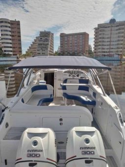 
										INTERMARINE SPORT 38 full									
