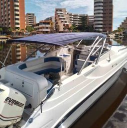
										INTERMARINE SPORT 38 full									
