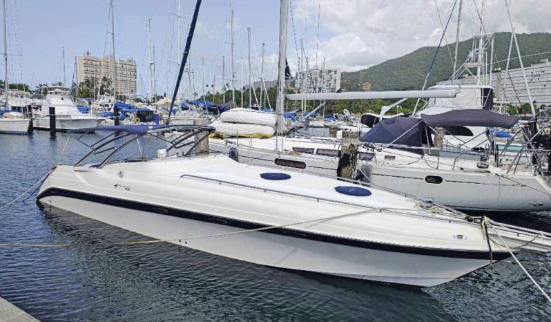 
								INTERMARINE SPORT 38 full									