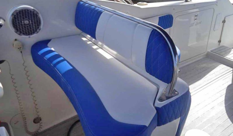 
								INTERMARINE SPORT 38 full									