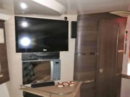 
										INTERMARINE SPORT 38 full									