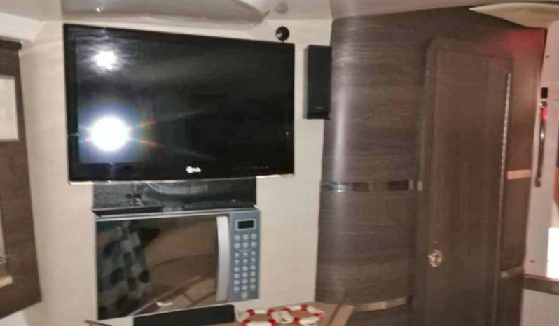 
								INTERMARINE SPORT 38 full									