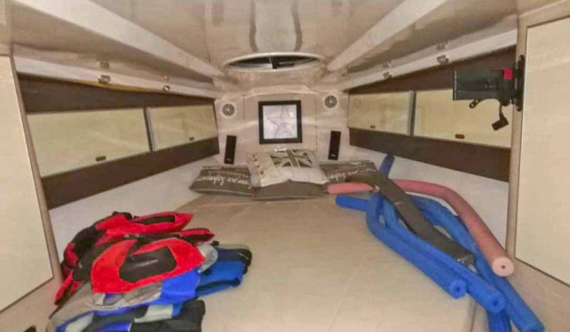 
								INTERMARINE SPORT 38 full									