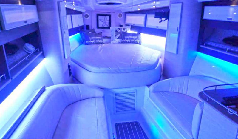 
								INTERMARINE SPORT 38 full									