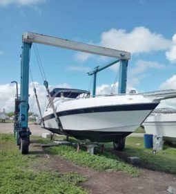 
										INTERMARINE SPORT 38 full									
