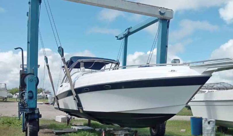 
								INTERMARINE SPORT 38 full									