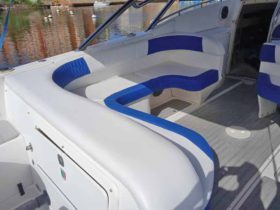 INTERMARINE SPORT 38