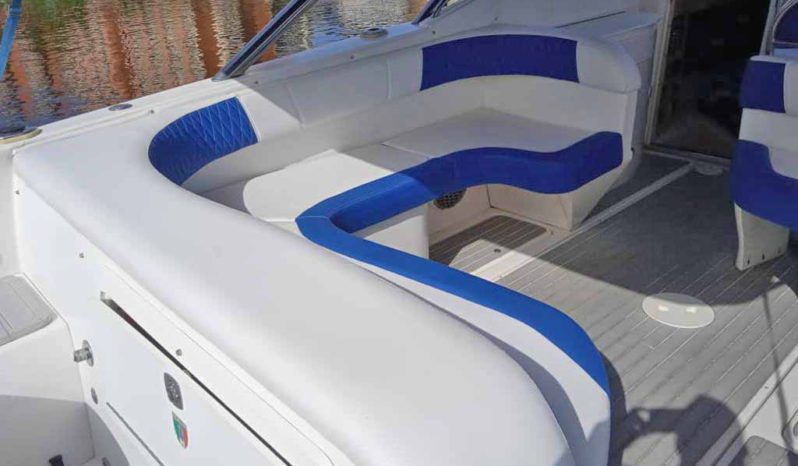 
								INTERMARINE SPORT 38 full									