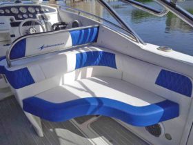 INTERMARINE SPORT 38
