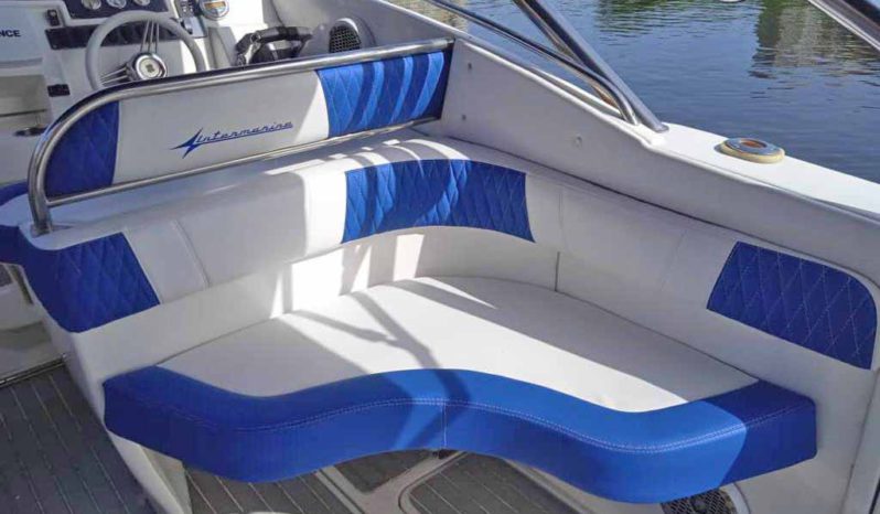 
								INTERMARINE SPORT 38 full									