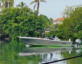 MAKO OPEN 26