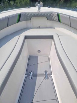 MAKO OPEN 26