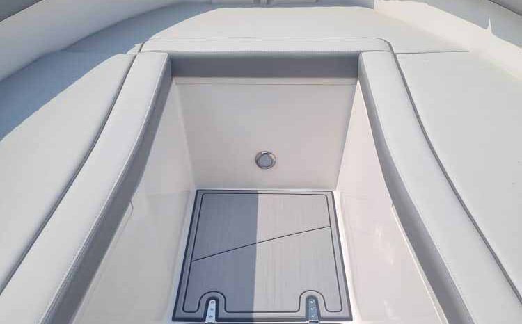 
								MAKO OPEN 26 full									