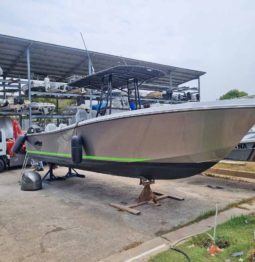 
										MAKO OPEN 26 full									