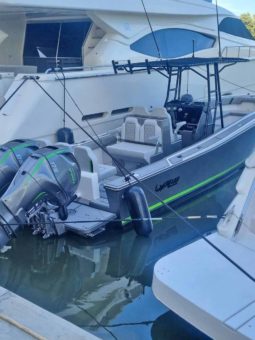 
										MAKO OPEN 26 full									