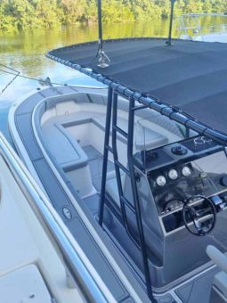 MAKO OPEN 26