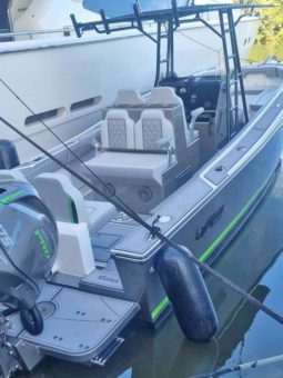 
										MAKO OPEN 26 full									