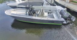 
										MAKO OPEN 26 full									