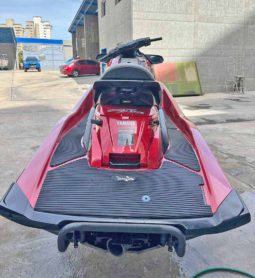 MOTO YAMAHA FX SHO