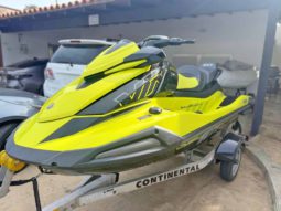 
										MOTO YAMAHA VX full									