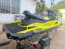
										MOTO YAMAHA VX full									