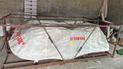 
										MOTOS YAMAHA GP 1800R full									