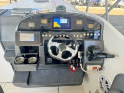 
										PAREJA YAMAHA FOUR STROKE 250HP full									