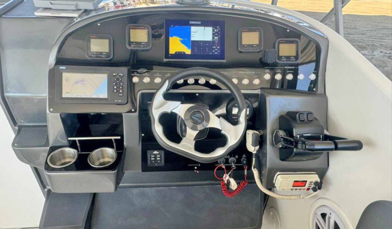 
								PAREJA YAMAHA FOUR STROKE 250HP full									