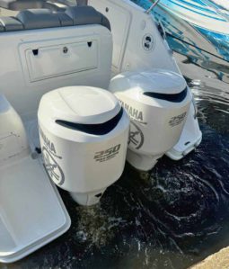 
										PAREJA YAMAHA FOUR STROKE 250HP full									