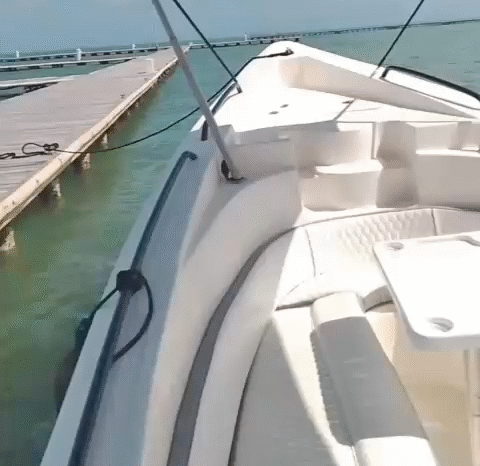 
								PEÑERO AQUABOATS 32 full									