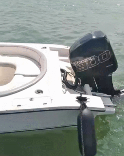 
										PEÑERO AQUABOATS 32 full									