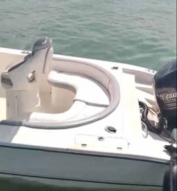 
										PEÑERO AQUABOATS 32 full									